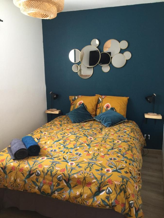 Le Georges Apartment Aiguilhe Exterior foto